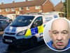 Sheffield murder investigation: Man found dead in flat named as Philip McCauliffe - police search for next of kin
