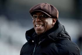 Ian Wright will step down from Match of the Day