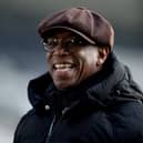 Ian Wright will step down from Match of the Day