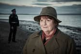 The end is nigh for Vera (Photo: ITV)
