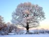 White Christmas: Met Office says snow could hit UK on 25 December with northern areas set for frost