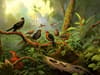 Birds: New study suggests humans have wiped out twice as many bird species as previously believed