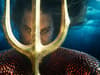 Aquaman and the Lost Kingdom: UK cinema release date, trailer, cast - does Amber Heard return as Mera?