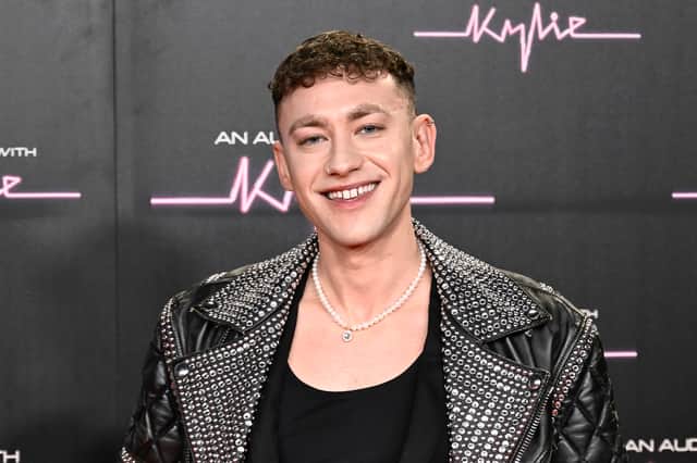 Eurovision betting odds 2024: Olly Alexander emerges as bookies' favourite to win as UK leads Israel 