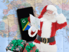Christmas 2023: How kids can follow Santa’s Christmas Eve journey, from NORAD to Google Santa Tracker?