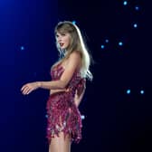 Taylor Swift rocked 2023 and I can't wait to see what she achieves in 2024.