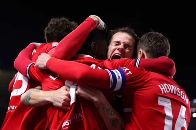 Middlesbrough are the competition's underdogs (Image: Getty Images)