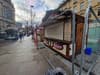 Storm Pia: Sheffield Christmas Market closed due to high winds as travel warnings in place across UK