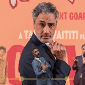 As "Next Goal Wins" arrives in UK cinemas this week, NationalWorld takes a look at some of the touchstone moments in the cinematic life of Taika Waititi (Credit: Getty Images)
