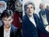 Doctor Who Christmas specials ranked: rating all 13 episodes from The Christmas Invasion to Twice Upon a Time