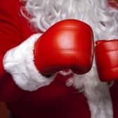 Contrary to popular belief, the name 'Boxing Day' doesn't relate to the sport of boxing (Photo: Pexels)