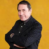 Jools Holland Hootenanny 2023: When is it & full line-up of guests including Rod Stewart, Raye, & Olivia Dean 