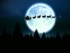 Norad Santa Tracker: Track Santa Claus around the world this Christmas Eve