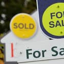 The average UK house price is now more than £300,000