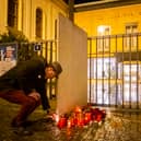 Prague University: Czech Republic declares day of mourning after gunman kills 14 in mass shooting 