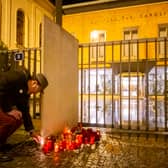 Prague University: Czech Republic declares day of mourning after gunman kills 14 in mass shooting 