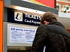 New Year's Eve travel: Passengers face weekend from hell as rail services decimated by staff shortages