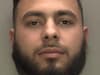 Pictured: Jailed Wolverhampton man who fired in tit-for-tat shooting at wedding celebration