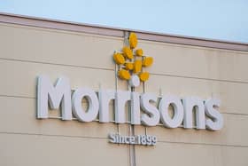 Morrisons will be open on Boxing Day