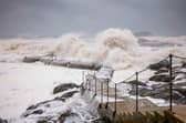 Storm Gerrit has been named by the Met Office, with several weather warnings in force from Wednesday