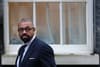 James Cleverly wife joke: Home Secretary apologises for date rape controversy - what did he say about spiking?