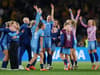 The Lionesses, Wimbledon and Man City's triumphs - the best sporting moments of 2023 revealed in poll