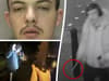 Watch: Drug-crazed killer prowled Birmingham streets and stabbed three people - now jailed for 30 years