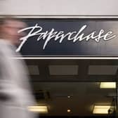 UK High Street: List shops to shut for good in 2023 - including Paperchase and Cath Kidston