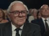 One Life film: cinema release date in UK, cast with Anthony Hopkins as Nicholas Winton, and trailer of biopic