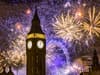 New Year's Eve fireworks in London: Are tickets still available? Timings, event information for huge display