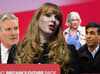 Politician of the year: Angela Rayner is one of the few to successfully connect with voters in 2023