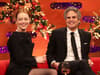 The Graham Norton New Year's Eve Show 2023: Full line-up of guests including Emma Stone & Mark Ruffalo