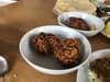 Food recall: Waitrose recalls red onion bhajis with date and tamarind dip