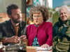 BBC New Year’s Day 2024 TV guide: what time is The Tourist season 2, Mrs Brown’s Boys and Planet Earth III on?