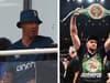 Tyson Fury stars in poll of nation's favourite stories with his 'controversial' win over Francis Ngannou