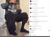 Kanye West baffles Portsmouth FC fans with social media post wearing retro Alan Knight goalkeeper shirt