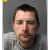Jerejs Vankovs, 38, is sought for the murder of 49-year-old Michael Murphy who died after being stabbed in Cranwell Street, EC1 at approximately 3.10am on Boxing Day 