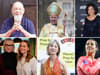 New Year Honours: Mary Earps, Michael Eavis, Tim Martin, Emilia Clarke, Shirley Bassey honoured