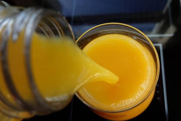 Looks like orange juice is off the breakfast menu. (Picture: Getty Images)