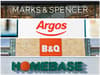 Which shops are open New Year’s Day 2024? Argos, B&Q, Homebase, Wickes and Marks and Spencer will be open in the UK on January 1