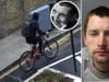 Boxing Day Hackney murder suspect spotted cycling around London on CCTV say Metropolitan Police