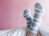 Should you wear socks to bed? Health complications and benefits explained