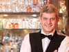 Merlin Griffiths: who is First Dates bartender, is he married, who is his wife and does he have cancer?