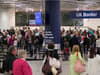 UK border facial recognition: travellers entering Britain's borders will 'no longer need' passports