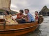 The Famous Five: BBC Enid Blyton adaptation Curse of Kirrin Island panned by viewers over score and casting