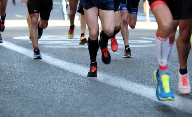 Best UK marathons to enter in 2024 including Richmond, Eryri and Leeds - full list of races 