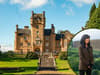 Where is The Traitors UK season 2 filmed? Location of Scottish castle in BBC series and how to visit