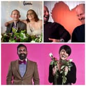 First Dates has helped lots of people find love in its ten years on Channel 4 (Photo: SWNS, Channel 4)