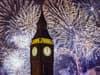 When should you stop saying Happy New Year? Should it be capitalised - 2024 wishes explained