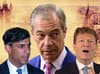 Nigel Farage will snub Tories and return to Reform UK at time of biggest impact, insiders say